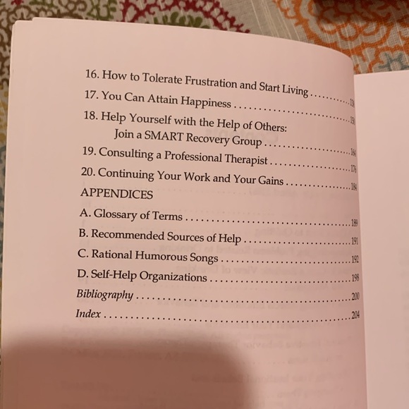 Alcohol- HowTo Give It Up And Be Glad You Did
By Philip Tate Phd - Picture 8 of 11